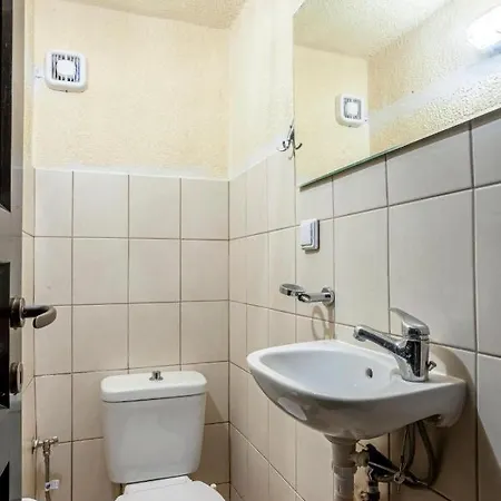 Elegant Marlon With Shared Pool Near Sani Villa *