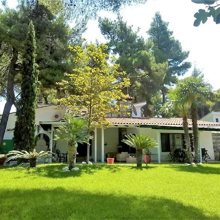 Elegant Marlon With Shared Pool Near Sani Willa Sani (Chalkidiki)
