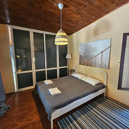 Elegant Marlon With Shared Pool Near Sani *