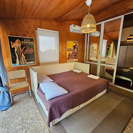 Elegant Marlon With Shared Pool Near Sani Willa Sani (Chalkidiki)